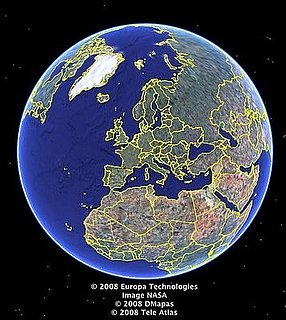 The Googles Are Watching! Britain Not Ready for StreetView