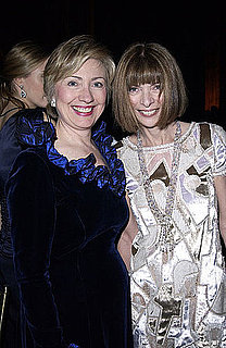 Anna Wintour, Obama Girl