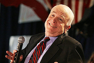 McCain Comedy Hour! Is His "Humor" a Burden or Asset?
