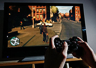Rated G(angsta): UK Prisons Ban Adult-Rated Video Games