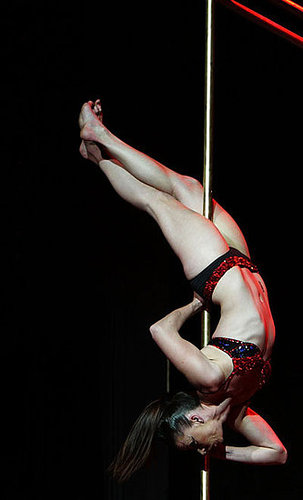 Should the Law Consider a Striptease Performance Art?
