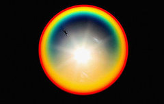 Pictures of the Total Solar Eclipse