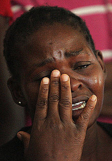 AIDS Group Says Zimbabwe Using Rape As a Tool of Terror