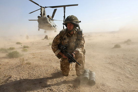 Operation Southern Beast