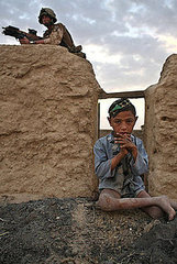 A Peek Into Afghan War Front: Operation Southern Beast