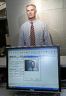 Illinois Sheriff Checks Himself In To Prison