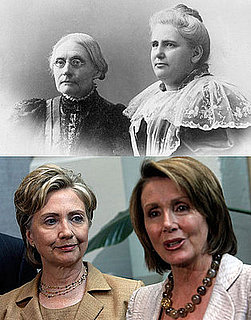 Quiz Nation: Happy Anniversary, Women's Suffrage!