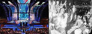 Quiz Nation: Democrats in Denver Then and Now