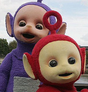 France Puts Baby-Targeted TV in a Time Out