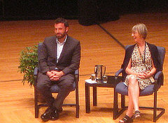 Ben Affleck Says Successes in Africa Inspire Him to Do More Ben Affleck Says Successes in Africa Inspire Him to Do More