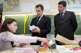 France Ready to Admit English Is the New Lingua Franca?