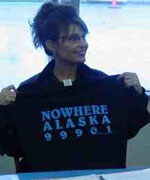 Briefing Book! Palin's Bridge to Nowhere Claim Misses Facts