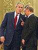 Putin Says Cold War II Not Happening, Unless West Wants It To 
