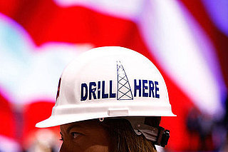 US Department of the Interior: Sex, Drugs, and Oil 