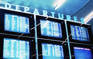 Would You Stay Home if US Couldn't Assure Safety of Travel? 