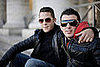 Despite Chicness, Italy Might Say Arrivederci to English Words 
