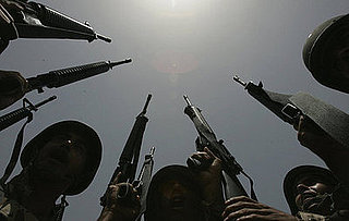 US Working Out Massive Long-Term Foreign Weapon Sales 