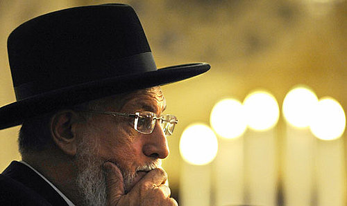 Negative Opinions of Jews and Muslims on the Rise in Europe 