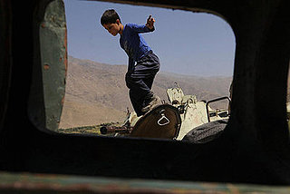 Situation in Afghanistan the Worst Since 2001
