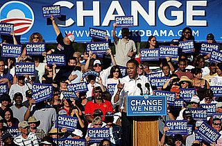 Briefing Book! Conservative Compares Obama to Hitler