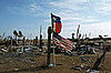 No Place Like Home: Ike Victims May Not Get OK to Rebuild 