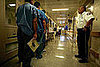 Federal Agents Cast Wide Net for Illegal Workers in California 
