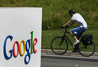 Is Google Searching For Public Policy Answers? 