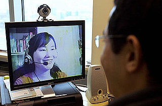 Briefing Book! China Surveillance Spying on Skype Users 