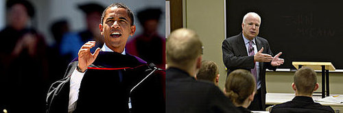 Get Educated on the Candidate's Higher Ed Proposals 