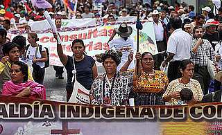 Quiz Nation! Columbus Day's Different Meanings 