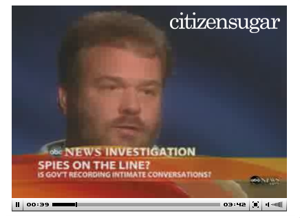 Say What? NSA Workers Detail Eavesdropping on Americans 