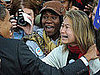 Briefing Book! Obama Leading By 20 Points Among Women 