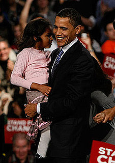 Briefing Book! Conservative Discusses Former Fetus Barack 