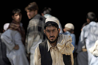 Almost 200,000 Flee Violence in Pakistan 