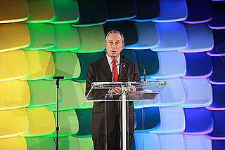 King Bloomberg? City Council Decides Mayor Can Run Again 