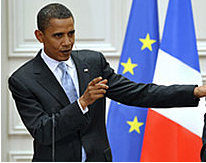 Does Calling Obama a Socialist Cross the Line? 