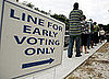 Could Early Voting Mean Future September Surprises Instead?