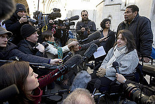 UK Won't Clarify Assisted Suicide Law For Sick Woman 