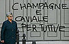 Berlusconi Promises To Make Italy Less Like Africa?  