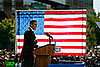 Video of Obama's Infomercial Commercial