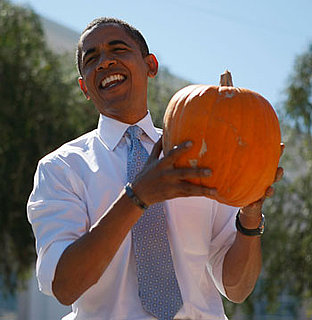 Briefing Book! Obama Wins Kid-Vote in New Poll 