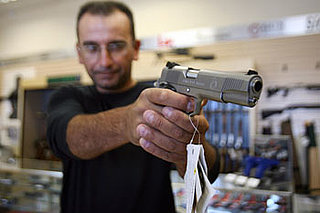 The Democrats Are Coming! Boom in Gun Sales After Election  