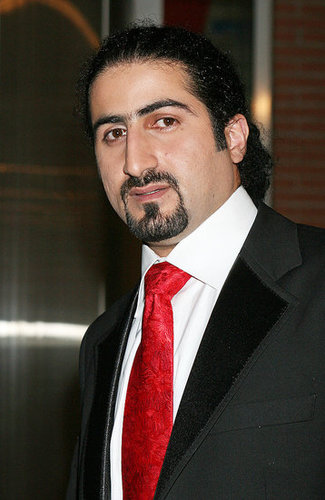 Spain Says No to Asylum For Osama Bin Laden's Son 