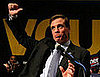 Mark Warner Wins Virginia Senate Seat