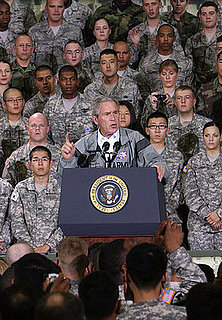 Obama's Pledge For Iraq Timetable Now Army Recruiting Tool?