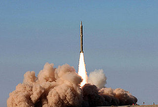 Front Page: Iran Claims to Test Missile Within Israel's Reach 