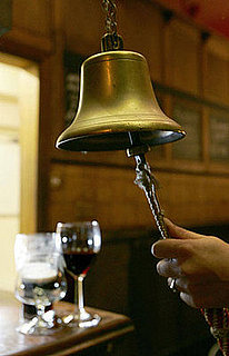 Briefing Book! Ban Might Mean Last Call for UK Happy Hours 