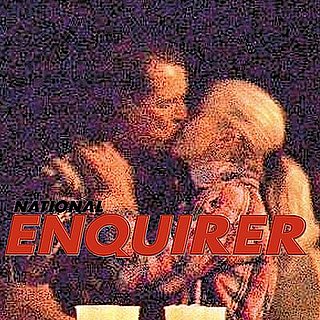 Cindy McCain In Kissing Other Man at Moody Blues Show Shock!
