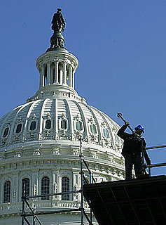 Law May Prohibit Scalping Tickets to Inauguration  