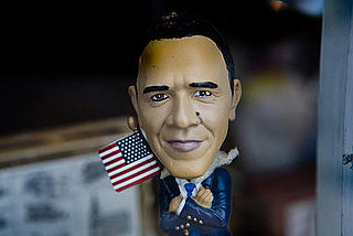 Have You Bought Obamabilia?  